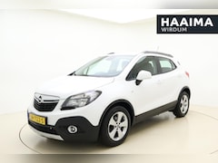 Opel Mokka - 1.4 T Edition | Trekhaak | Navigatie | Climate & Cruise Control | Parkeersensoren | LMV |