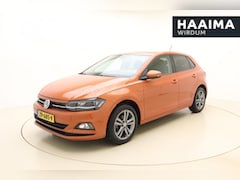 Volkswagen Polo - 1.0 TSI Highline Business R | Trekhaak | Full LED Koplampen | Virtual Dashboard | Adaptive