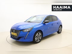 Peugeot 208 - 1.2 PureTech Allure Pack 100 PK | Handgeschakeld | Camera | Navigatie | Licht metalen velg