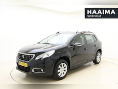 Peugeot 2008 - 1.2 PureTech Blue Lion | Panorama Dak | Trekhaak | Navigatie | Airco | Cruise Control | Pa