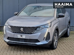 Peugeot 3008 - 1.2T Allure Pack | VERWACHT | Achteruitrijcamera | Stoelverwarming | Navigatie | Climate C