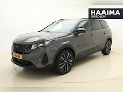 Peugeot 5008 - 1.2T 130pk Automaat GT Black Pack 130 PK | Automaat | Black Pack | Navigatie | 7-Zits | Ca