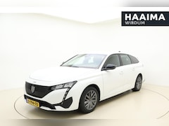 Peugeot 308 SW - 1.2T 110pk Active Pack Business | DEMO | Trekhaak | Navigatie | Climate Control | Parkeers