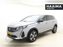 Peugeot 5008 - 1.2T 130pk GT | Panorama Dak | 7-Zitter | Navigatie | Climate & Cruise Control | Keyless G