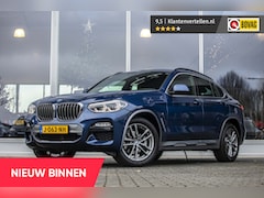 BMW X4 - xDrive20i High Executive M-Sport | Head-Up | Trekhaak