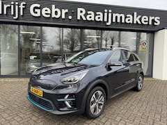 Kia e-Niro - ExecutiveLine 64 kWh *Navi*Camera*Leder* EXPORT