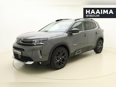 Citroën C5 Aircross - 1.2 Hybrid ë-Series | NIEUW | Mild Hybride | Schuif-/kanteldak | Elektr. achterklep | Wint