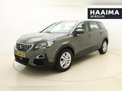 Peugeot 5008 - 1.2 PureTech Blue Lease Executive | Navigatie | Climate & Cruise Control | Parkeersensoren