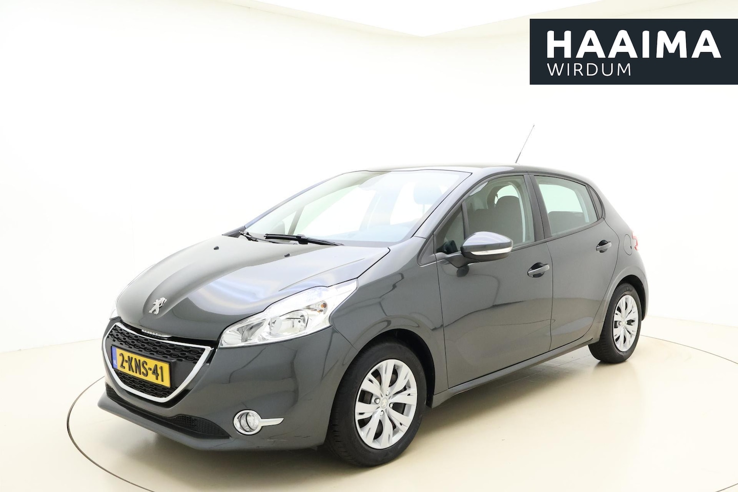 Peugeot 208 - 1.2 VTi Envy | Navigatie | Climate & Cruise Control | LMV | Parkeersensoren | - AutoWereld.nl