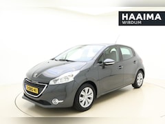 Peugeot 208 - 1.2 VTi Envy | Navigatie | Climate & Cruise Control | LMV | Parkeersensoren |