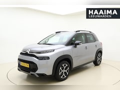 Citroën C3 Aircross - 1.2 PureTech Plus 130 PK Automaat | Navigatie | Climate control | Headup Display | Stoelve