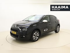 Citroën C3 - 1.2 PureTech Shine | Automaat | Climate & Cruise Control | Apple Carplay / Android Auto |