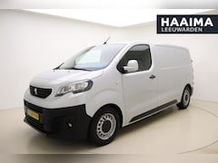 Peugeot Expert - 226S 1.6 BlueHDI 115 Premium | Navigatie | Metaallak | Trekhaak | Parkeersensoren | Cruise