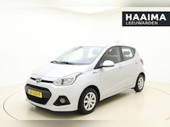 Hyundai i10 - 1.0i i-Motion Comfort | Cruise Control | Climate Control | 5-deurs