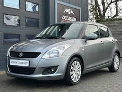 Suzuki Swift - CLIMATE CRUISE CONTR / KEYLESS GO / LM VELGEN