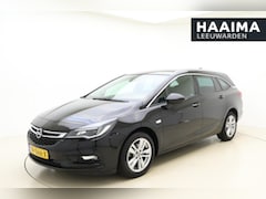 Opel Astra Sports Tourer - 1.4 Online Edition Automaat | Camera | Trekhaak | Lichtmetalen velgen | Parkeersensoren |