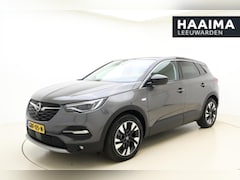 Opel Grandland X - 1.6 Turbo Hybrid4 Ultimate 300 PK | Leder | Navigatie | Stoel verwarming & Ventilatie | Ke