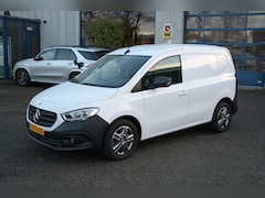 Mercedes-Benz Citan - 110 CDI L1 Pro 3 Zitplaatsen, MBUX, Stoelverwarming