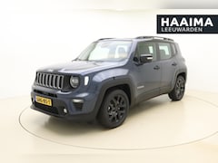 Jeep Renegade - 1.5T e-Hybrid Altitude | Navigatie | Automaat | Vernieuwd interieur | Panoramadak | Camera