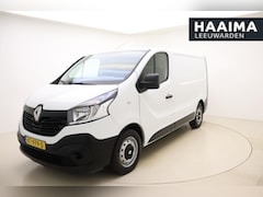 Renault Trafic - 1.6 dCi T29 L1H1 Comfort Energy | Navigatie | Airco | Trekhaak | Parkeersensoren | 3 Zitpl