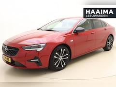 Opel Insignia Grand Sport - 2.0 Turbo Ultimate 200 PK Automaat | Lederen bekleding | Navigatie | Keyless | LED | Bose