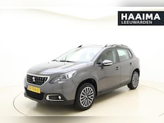 Peugeot 2008 - 1.2 PureTech Blue Lion 82 PK | Handgeschakeld | Airco | Parkeersensor | Radio | Elektrisch