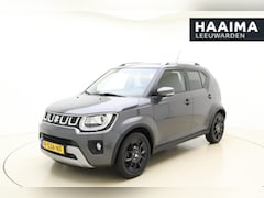 Suzuki Ignis - 1.2 Smart Hybrid Style | Navigatie | Climate control | Camera | Hoge instap | Keyless | Li