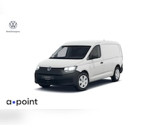 Volkswagen Caddy Cargo Maxi - 2.0 TDI Comfort VOORRAAD RIJKLAAR PRIJS INCLUSIEF TREKHAAK