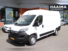 Opel Movano - 2.2D 140 L2H2 3.3t Navigatie | Trekhaak | Verzwaarde vering | Climate Control | Cruise Con