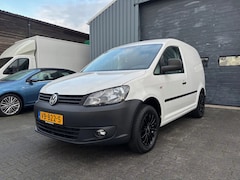 Volkswagen Caddy - 1.6 TDI L1 H1 Schuifdeur Airco