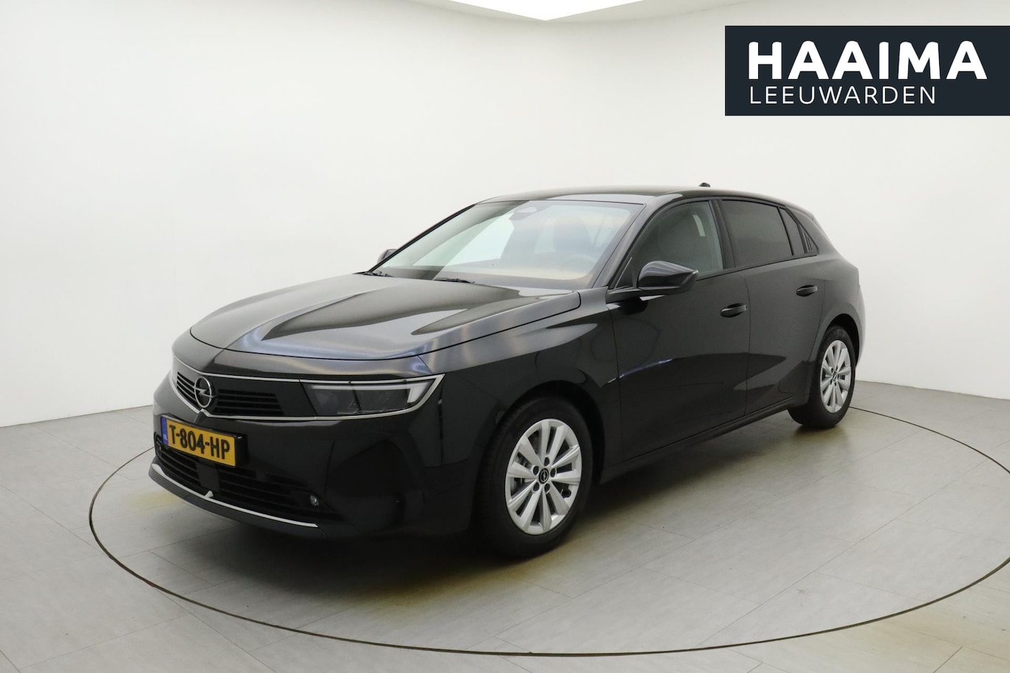 Opel Astra - 1.2 Turbo 110pk Edition 110pk | | Nieuw Model | Navigatie | Parkeersensoren | Donkere rame - AutoWereld.nl