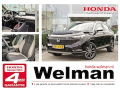 Honda HR-V - 1.5i e:HEV ADVANCE STYLE - HYBRID - CAMERA - TWO TONE