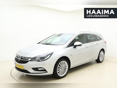 Opel Astra Sports Tourer - 1.4 Turbo 120 Jaar Edition 150 PK | Navigatie | Trekhaak | Climate control | Lichtmetalen