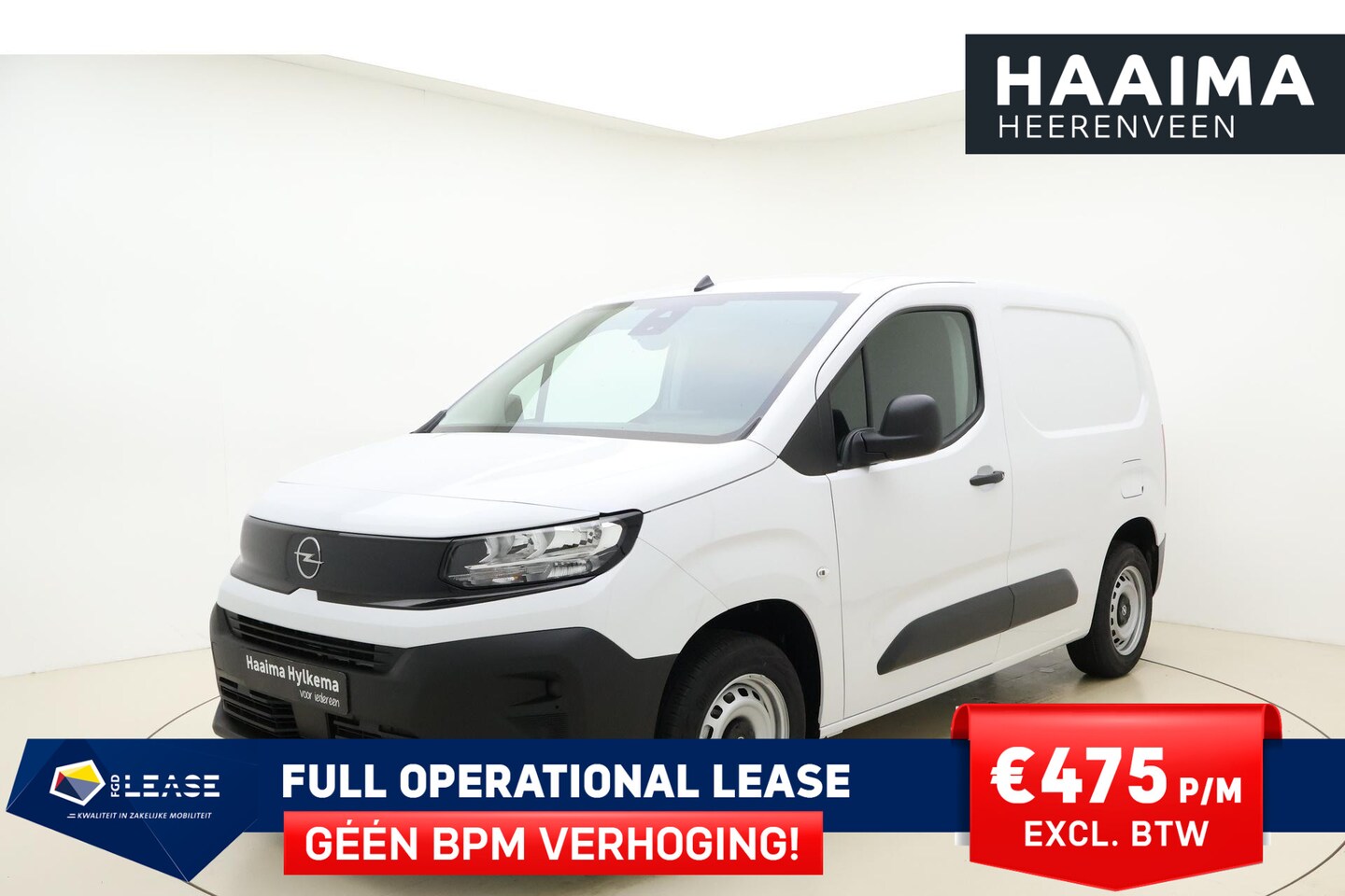 Opel Combo - 1.5 BlueHDi 100pk S&S L1 Gesloten Bestel | Direct leverbaar! | Levering 2024! | Apple Carp - AutoWereld.nl