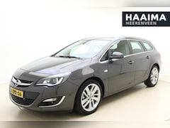 Opel Astra Sports Tourer - 1.6 Turbo 170pk Sport + | Achteruitrijcamera | AGR stoelen | Climate control | Cruise cont