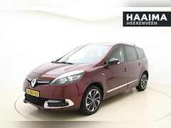 Renault Grand Scénic - 1.2 TCe 130pk Bose | Navigatie | Achteruitrijcamera | BOSE | Cruise control | Climate cont