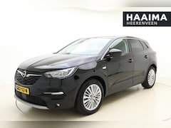 Opel Grandland X - 1.6 Turbo 225pk Hybrid Innovation | Navigatie | Climate control | Lichtmetalen velgen | Ke