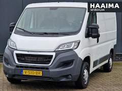 Peugeot Boxer - 328 2.0 BlueHDI L1H1 Profit+ | Laadruimte Betimmering | Dealer onderhouden |