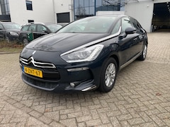 Citroën DS5 - 1.6 BlueHDi Business Bj 2015 Exportprijs EX BPM