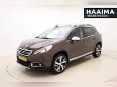 Peugeot 2008 - 1.6 VTi 120pk Féline | Navigatie | Climate Control | Cruise Control | Trekhaak | Panoramad