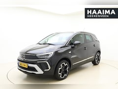 Opel Crossland - 1.2 Turbo 130pk Ultimate | Alcantara bekleding | Achteruitrijcamera | Climate & Cruise Con