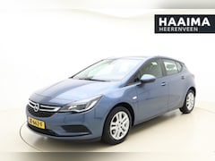 Opel Astra - 1.0 Turbo 105pk Edition | Navigatie | DAB | Cruise control | Apple Carplay / Android Auto