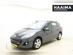 Peugeot 207 SW - 1.6 VTi 120pk Allure | Climate control | Cruise control | Lichtmetalen velgen | Panoramada