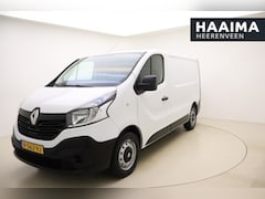 Renault Trafic - 1.6 dCi T27 L1H1 Comfort | Airco | Trekhaak | 3 Zitplaatsen voor | Cruise control | Electr