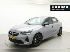 Opel Corsa - 1.2 Turbo 100pk GS Line | Full Map Navigatie | Achteruitrijcamera | Climate Control | Keyl