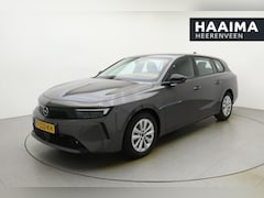 Opel Astra Sports Tourer - 1.2 Turbo 110pk Level 2 | Demo | Navigatie | Cruise Control | Climate Control | Parkeersen