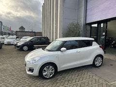 Suzuki Swift - 1.2 Select NAVI CAMERA LED INRUIL MOGELIJK