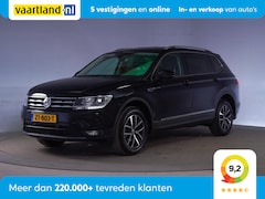 Volkswagen Tiguan - 1.5 TSI Comfortline Business Aut 7pers [ Nav Privacy glass