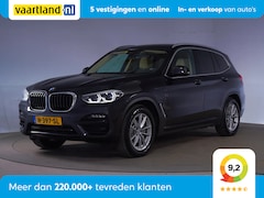 BMW X3 - xDrive30e eDrive Edition Aut. [ Navi.Prof Leder Full LED Camera ]