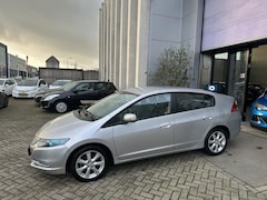 Honda Insight - 1.3 Elegance 1E EIG NAP HYBRID INRUIL MOGELIJK